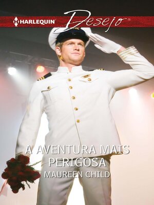 cover image of A aventura mais perigosa